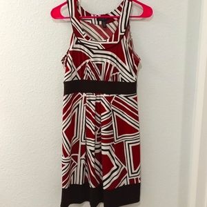 Banana Republic Dress Size S